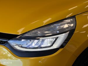 Renault Clio 4 RS - 2017