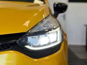Renault Clio 4 RS - 2017