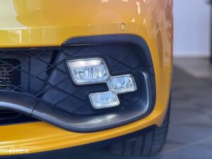 Renault Clio 4 RS - 2017