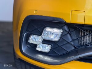 Renault Clio 4 RS - 2017