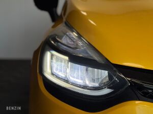 Renault Clio 4 RS - 2017