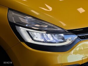 Renault Clio 4 RS - 2017