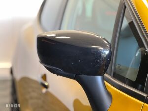 Renault Clio 4 RS - 2017