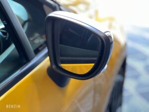 Renault Clio 4 RS - 2017