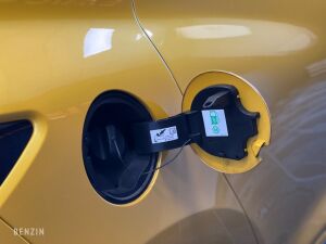 Renault Clio 4 RS - 2017