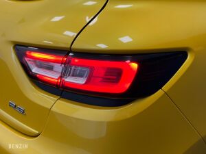 Renault Clio 4 RS - 2017