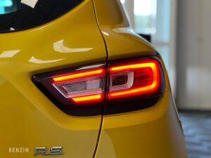 Renault Clio 4 RS - 2017