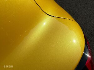 Renault Clio 4 RS - 2017