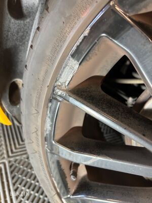 Renault Clio 4 RS - 2017