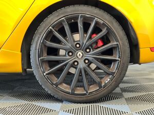 Renault Clio 4 RS - 2017