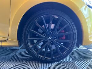 Renault Clio 4 RS - 2017