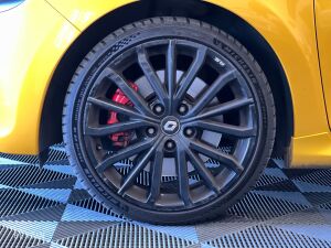 Renault Clio 4 RS - 2017