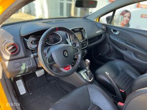 Renault Clio 4 RS - 2017