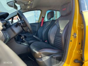 Renault Clio 4 RS - 2017