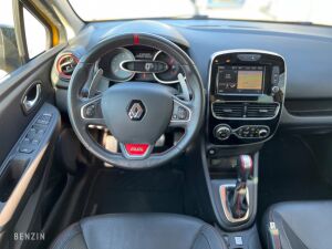 Renault Clio 4 RS - 2017