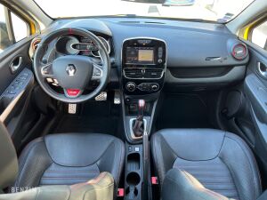 Renault Clio 4 RS - 2017
