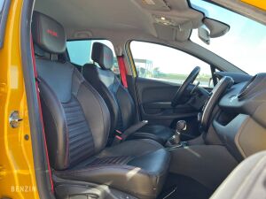 Renault Clio 4 RS - 2017