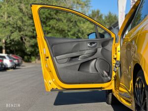 Renault Clio 4 RS - 2017