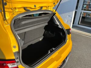 Renault Clio 4 RS - 2017