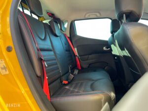 Renault Clio 4 RS - 2017