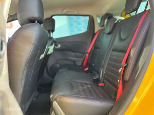 Renault Clio 4 RS - 2017