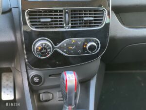 Renault Clio 4 RS - 2017