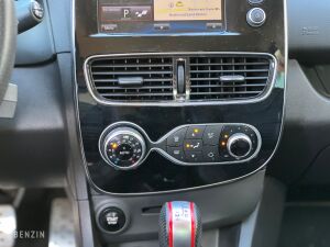 Renault Clio 4 RS - 2017