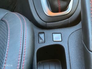 Renault Clio 4 RS - 2017
