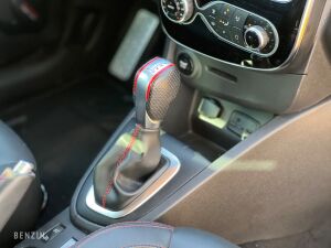Renault Clio 4 RS - 2017