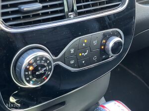 Renault Clio 4 RS - 2017