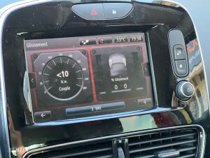 Renault Clio 4 RS - 2017