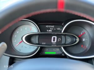 Renault Clio 4 RS - 2017