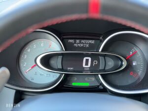 Renault Clio 4 RS - 2017