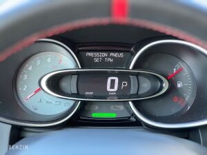 Renault Clio 4 RS - 2017
