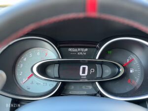 Renault Clio 4 RS - 2017