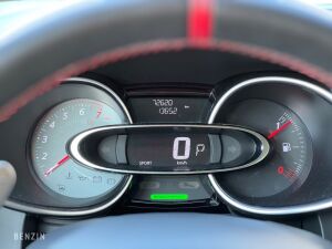 Renault Clio 4 RS - 2017