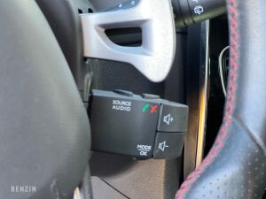 Renault Clio 4 RS - 2017