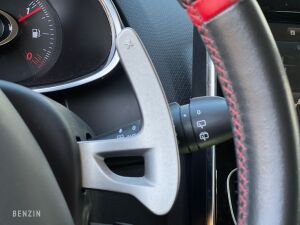 Renault Clio 4 RS - 2017