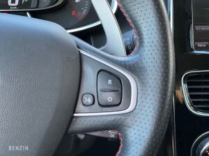 Renault Clio 4 RS - 2017