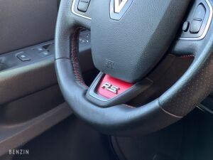 Renault Clio 4 RS - 2017