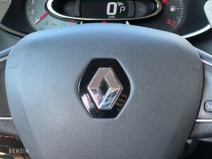 Renault Clio 4 RS - 2017