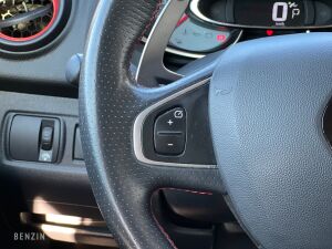 Renault Clio 4 RS - 2017