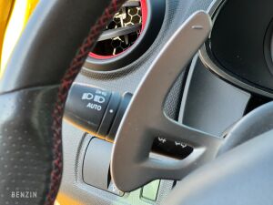 Renault Clio 4 RS - 2017