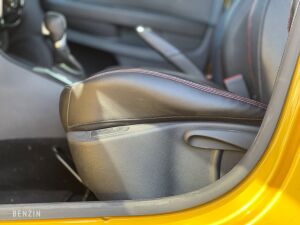 Renault Clio 4 RS - 2017
