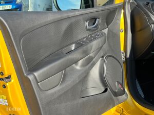 Renault Clio 4 RS - 2017