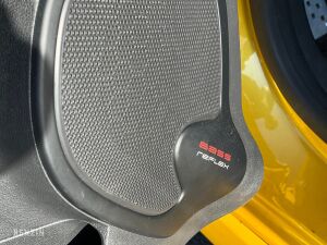 Renault Clio 4 RS - 2017