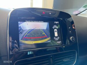 Renault Clio 4 RS - 2017