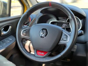 Renault Clio 4 RS - 2017