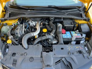 Renault Clio 4 RS - 2017