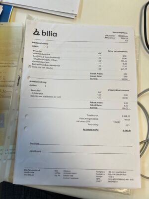 Renault Clio 4 RS - 2017